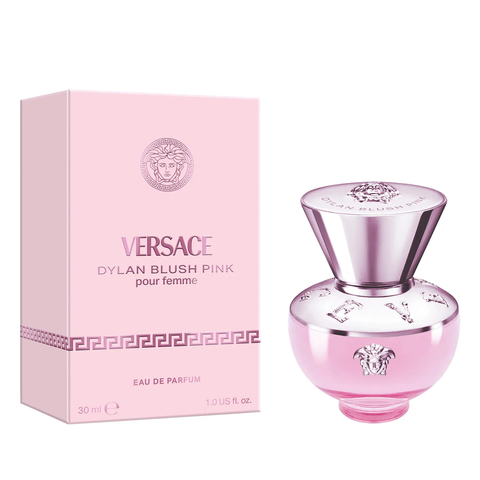 Versace Dylan Blush pink