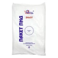 Пакеты фасовочные ПНД 24×37 см, 8 мкм, 1000 шт., EXTRA, пачка