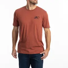 Футболка KLIM Rippin Tri-blend Tee