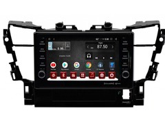 Штатная магнитола Toyota Alphard/Vellfire (2015+) Android 10 4/64 IPS DSP модель CB1188TS10