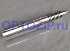 Вал червячный п.ч.69 13VTR-CR (06572)