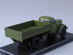 ZIL-164 board khaki 1:43 Start Scale Models (SSM)