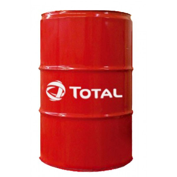 Масло моторное Total Quartz Ineo MC3 5W30 60 л