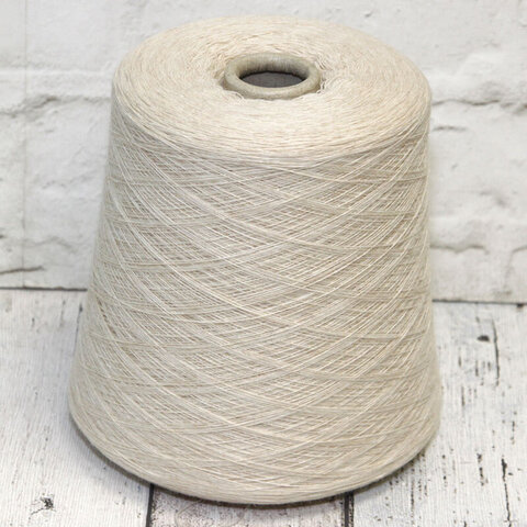 Меринос CASA DEL FILATO / BABYWOOL 1/15 светло-бежевый