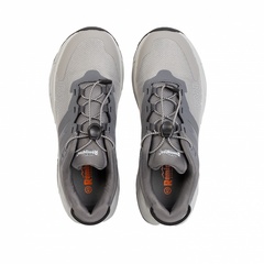 Кроссовки мужские Remington Trainer Black/Gray