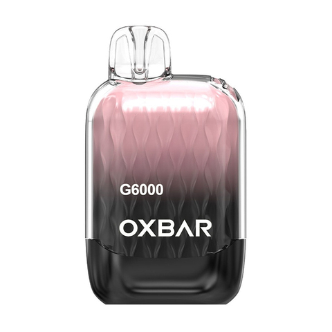 OXBAR G6000 Радужный скитлс - Rainbow skittles