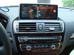 Монитор для BMW 2 2017+ EVO  Android 10 4/64GB IPS  модель CB-8502TC