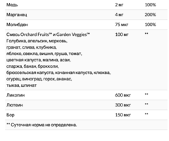 Nature's Way, Alive! полноценный мультивитаминный комплекс для мужчин старше 50 лет, 50 таблеток