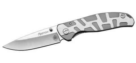 Складной нож Протон M9689