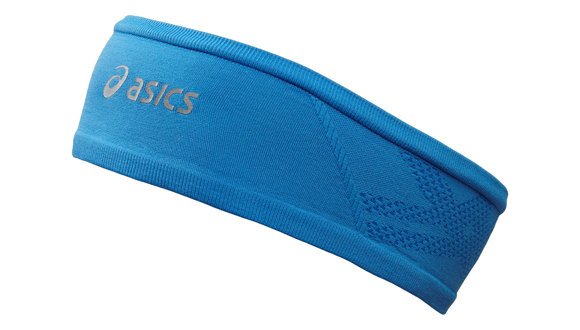 Asics PFM Headband Повязка для бега - 2
