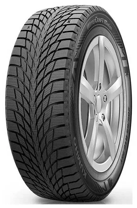 Kumho WinterCraft Wi51 98T XL R17 225/50 зимняя