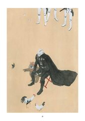 Star Wars: Tribute To Star Wars