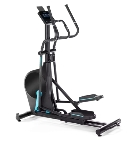 OXYGEN FITNESS PHANTOM M LCD