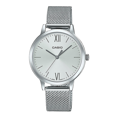 Часы Casio LTP-E157M-7A