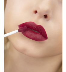 LuxVisage Блеск для губ PIN UP ultra matt тон 31