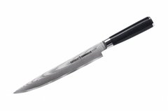 Нож кухонный для нарезки (слайсер) 20см Samura Damascus SD-0045/Y