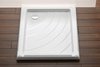 Ravak A003701320 Поддон ANETA 75x90 EX белый