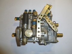 Насос топливный высокого давления TDL 13 3L/Fuel Injection Pump