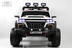 Jeep X888XX 4WD (полноприводный)