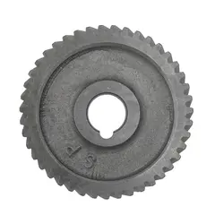 Шестерня редуктора DDE GD52-200 /GD65-300 выходного вала (HY-GD5G24)