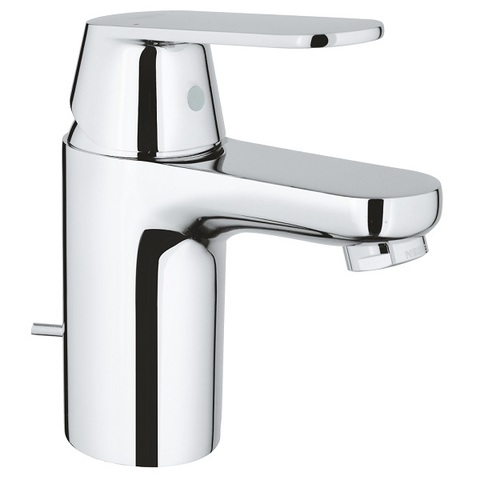 GROHE Eurosmart Cosmopolitan 3282500E Смеситель для раковины