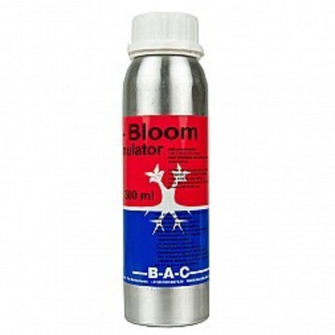 Bloom Stimulator BAC