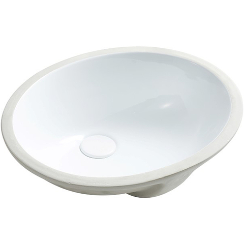 Aquatek AQ8091-00 Раковина встраиваемая