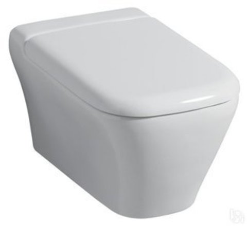 Geberit myDay 575410000 Сиденье для унитаза с микролифтом
