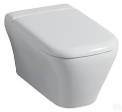 Geberit myDay 575410000 Сиденье для унитаза с микролифтом фото