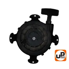 Стартер ручной UNITED PARTS для двигателя B&S 1750 (693900, 390391)