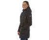Женская куртка-парка 8848 Altitude Ruth (black) - 4