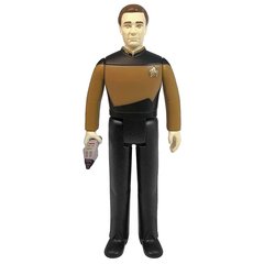 Фигурка Super7 Star Trek: Data