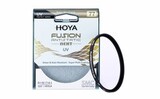Светофильтр Hoya UV Fusion Antistatic Next ультрафиолетовый 55mm