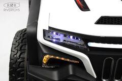 Jeep X888XX 4WD (полноприводный)