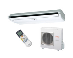 Инверторная сплит-система подпотолочного типа Fujitsu ABYG36LRTE/AOYG36LETL