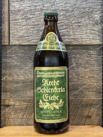 Aecht Schlenkerla Erle копчёное на ольхе 0,5 л.