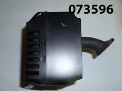 Глушитель GX160/Silencer