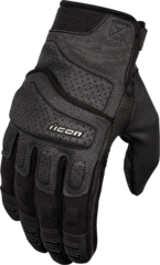 Superduty3 CE Gloves / Женские / Черный