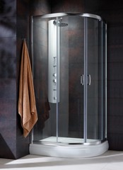 Radaway Premium Plus E 1900 30493-01-06N Душевой уголок фото