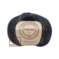 Vegas 02 черный