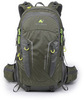 Картинка рюкзак туристический Nevo Rhino 9033-nw Army - 10