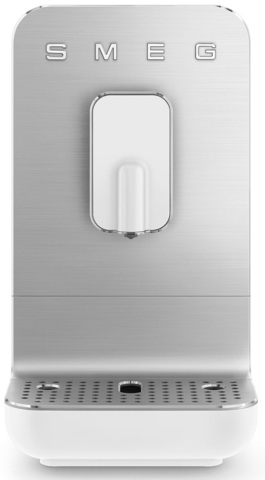 Автоматическая кофемашина Smeg BCC11WHMEU
