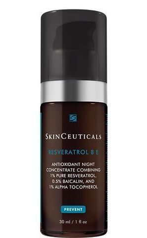 SkinCeuticals RESVERATROL BE Ночной антиоксидантный гель-концентрат 30мл