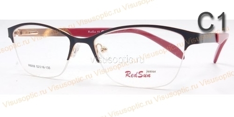 Оправа для очков Red Sun R8007