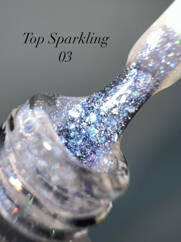 Топ FOR YOU Sparkling № 03