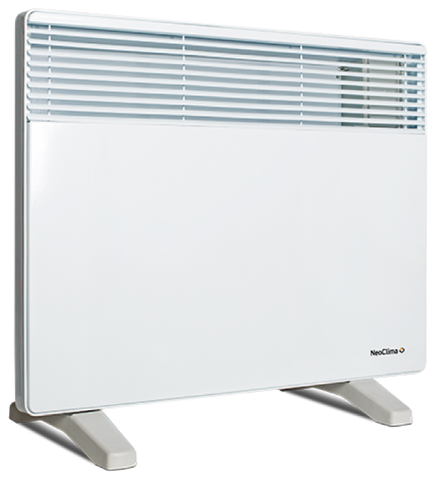 Электрический конвектор NeoClima Dolce TL1.0