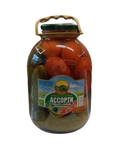 Ассорти 