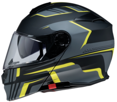 Solaris 2.0 Slater / Черно-желтый