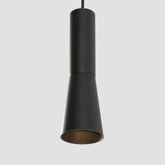 Подвесной светильник NINA черный LED 4W 2700K