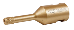 Коронка алмазная 8мм М14x2 Makita D-79924